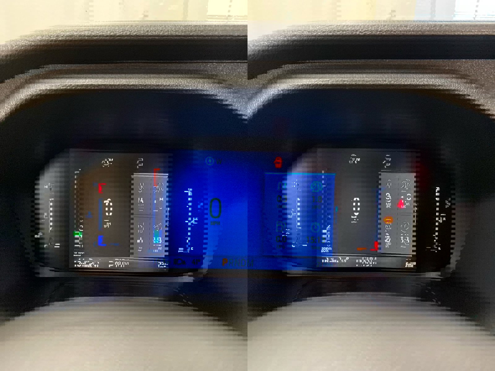 New 2026 Ford Transit 250 148 Medium Roof w/ Exterior Upgrade Package image 19