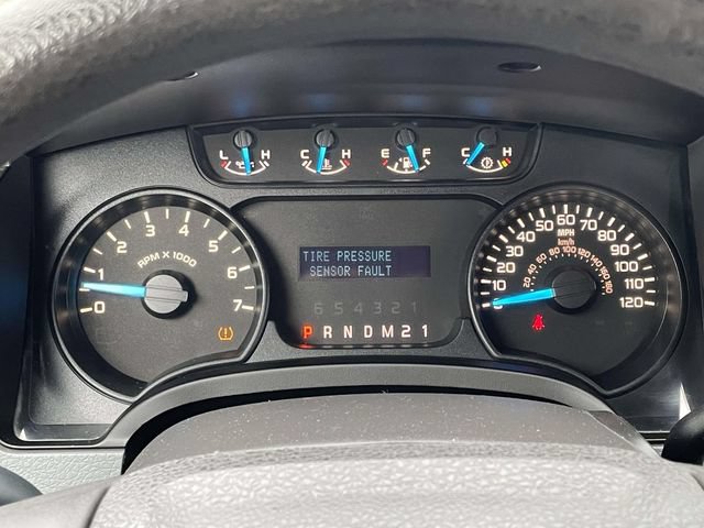 Used 2014 Ford F150 STX w/ Equipment Group 201A Mid RWD image 19