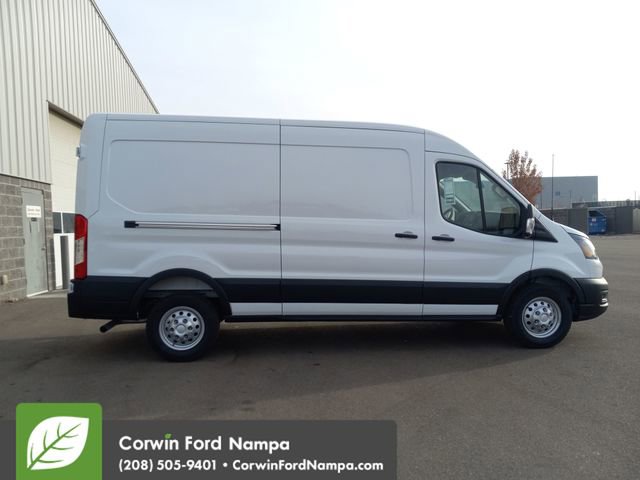 New 2025 Ford Transit 250 148 Medium Roof Extended AWD image 2