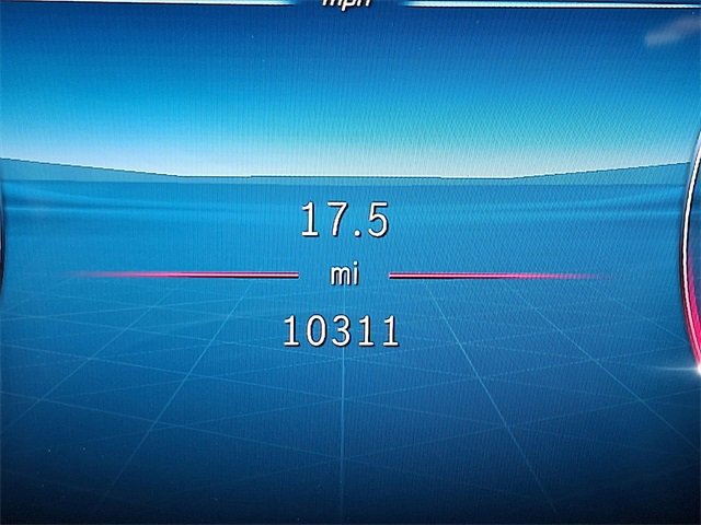 Used 2025 Mercedes-Benz E 450 4MATIC Sedan image 20