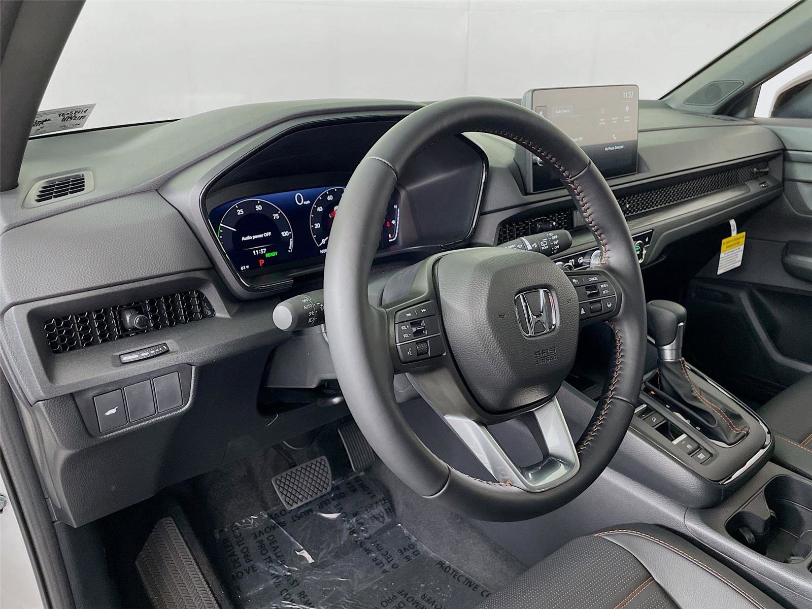 New 2026 Honda CR-V Sport-L image 9