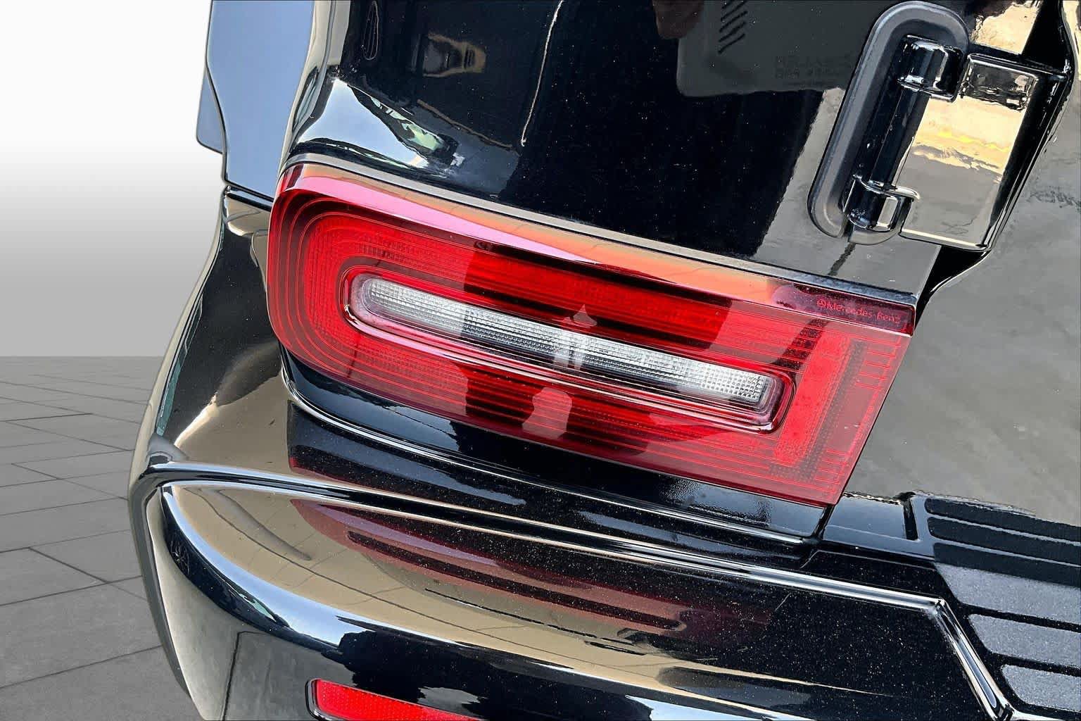Used 2021 Mercedes-Benz G 63 AMG 4MATIC image 25