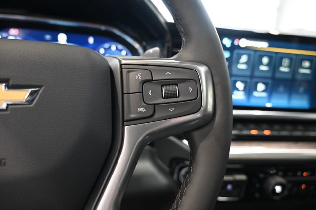 New 2026 Chevrolet Silverado 1500 LTZ w/ LTZ Premium Package image 25