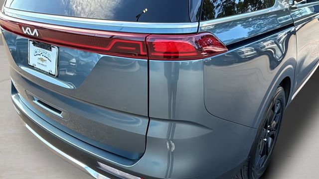 Used 2024 Kia Carnival SX Prestige image 38