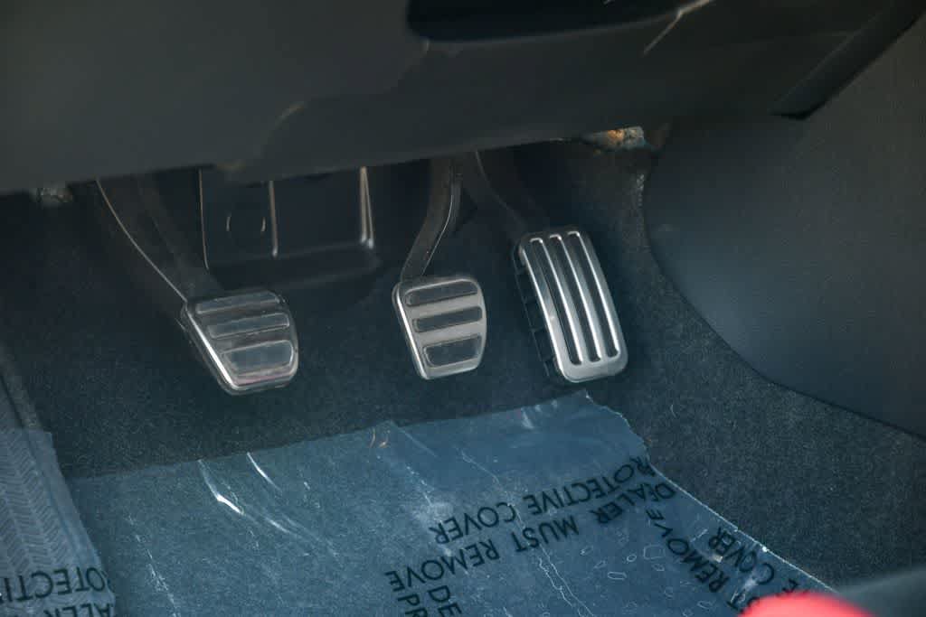 Used 2024 Acura Integra Type S FWD image 29