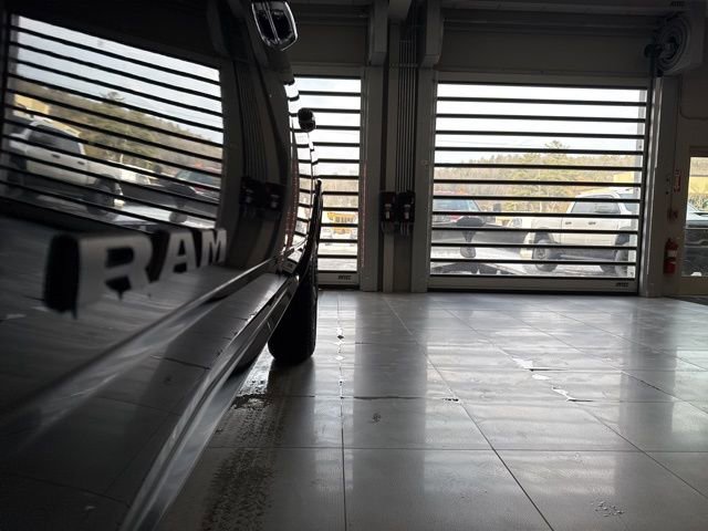 New 2026 RAM 2500 Limited image 15