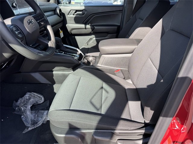 New 2026 Chevrolet Colorado Trail Boss image 14