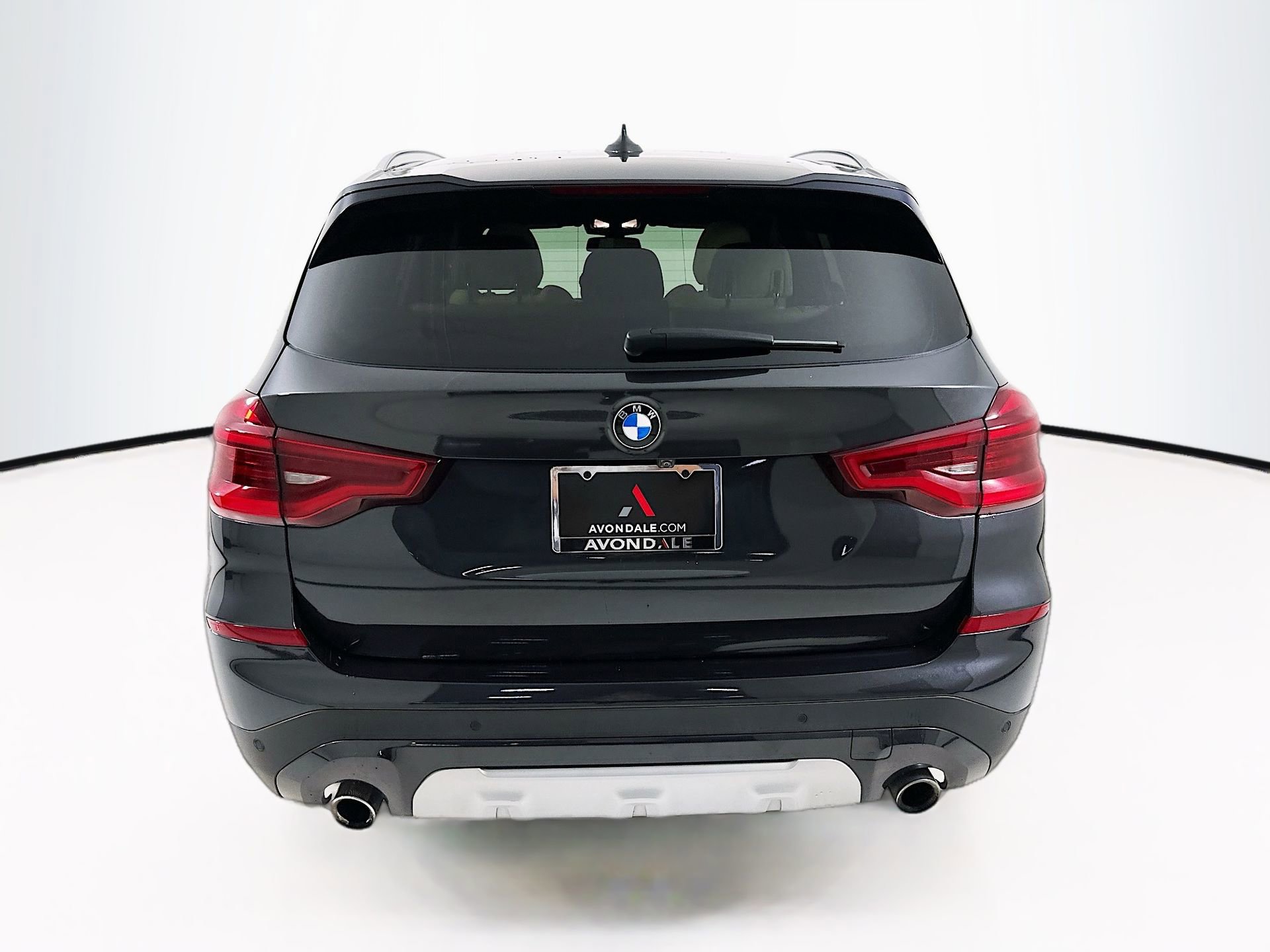 Used 2021 BMW X3 xDrive30e w/ Premium Package image 7