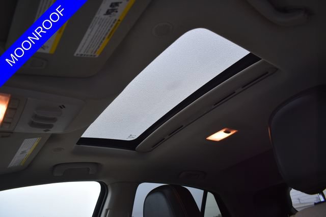 Used 2018 Buick Encore Sport Touring w/ Safety Package FWD image 6