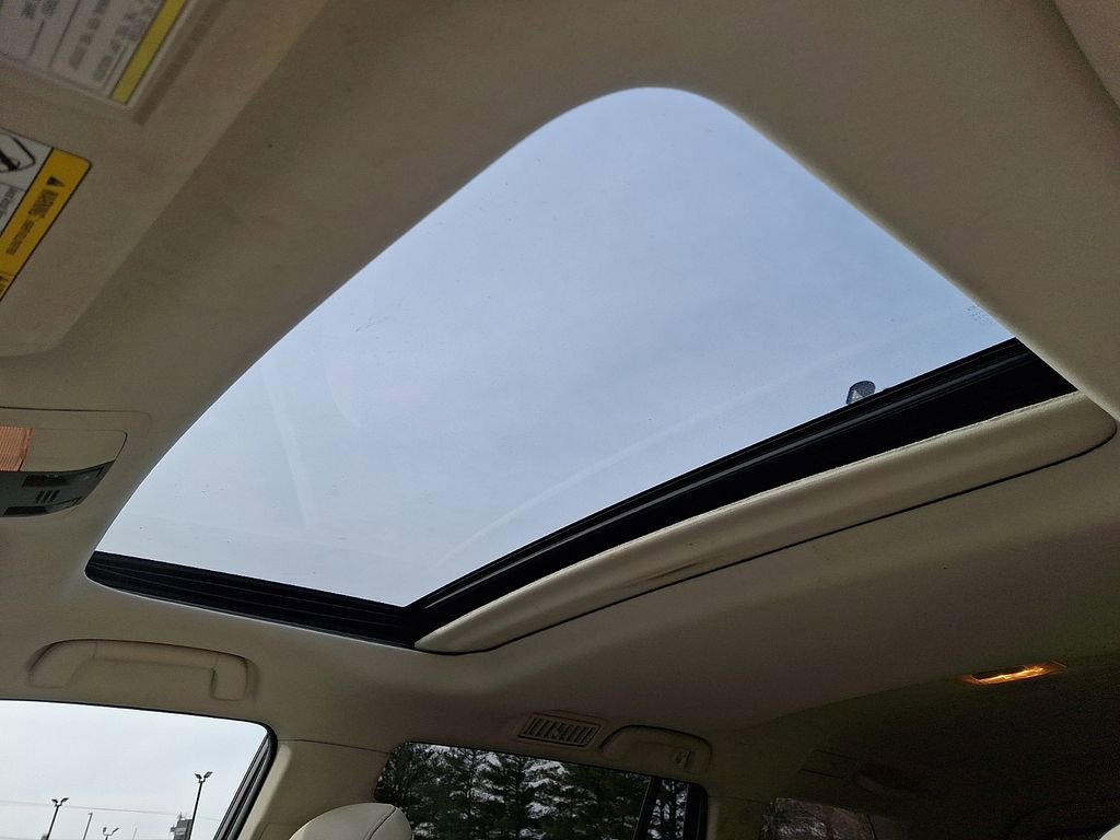 Used 2021 Lexus GX 460 Premium w/ Premium Package image 14