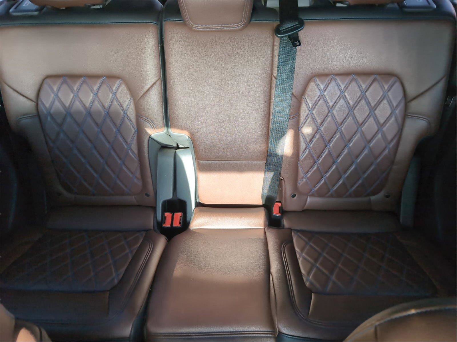 Used 2021 Ford Bronco Outer Banks AWD/4WD image 29