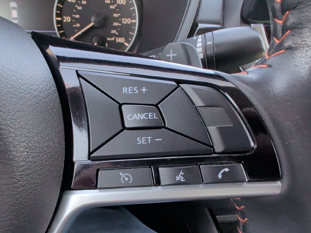 Used 2023 Nissan Altima 2.5 SR w/ SR Premium Package AWD/4WD image 25
