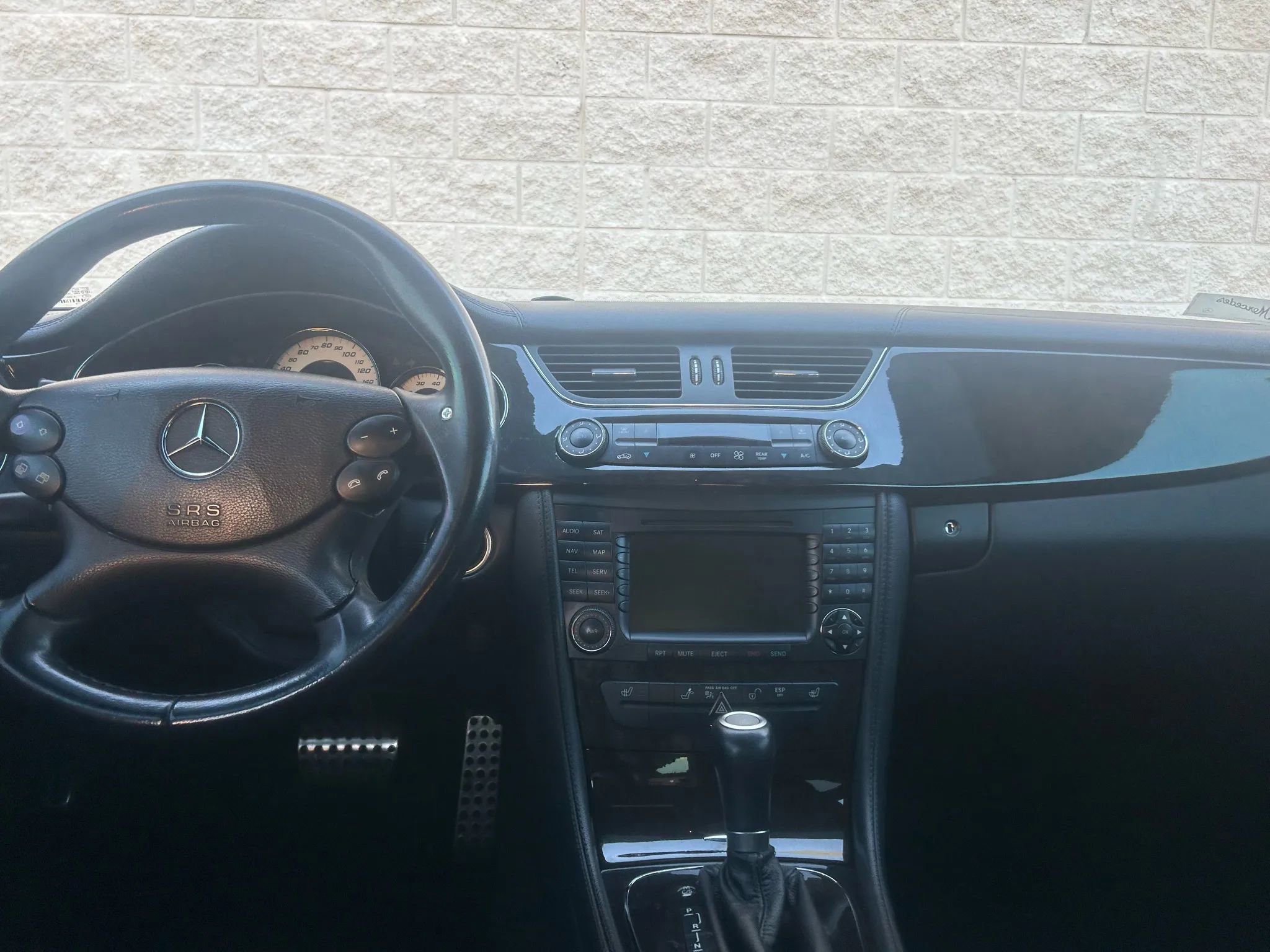 Used 2006 Mercedes-Benz CLS 55 AMG image 23