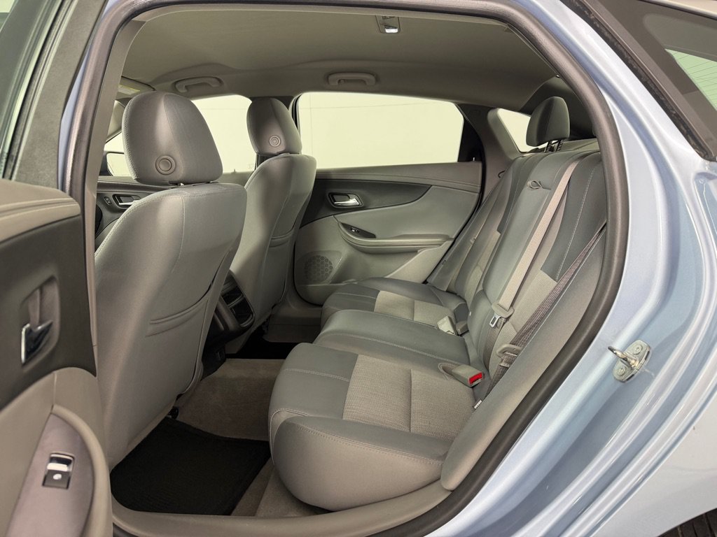 Used 2014 Chevrolet Impala LS FWD image 14