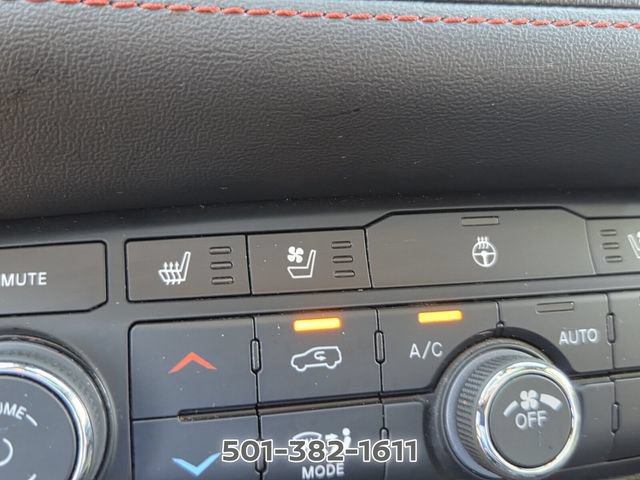 Used 2023 Dodge Durango GT RWD image 22