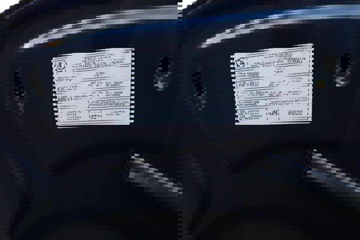 Used 2018 Kia Optima S w/ Panoramic Sunroof Package image 33