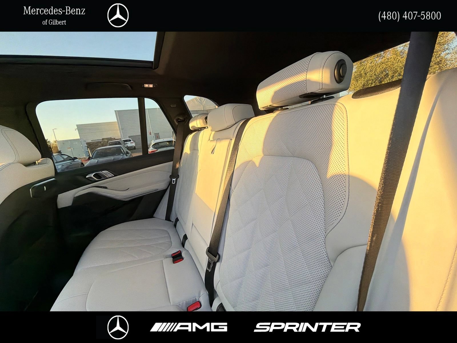 Used 2026 BMW X5 sDrive40i RWD image 23