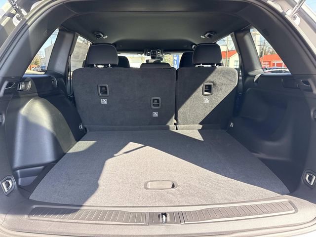 New 2026 Jeep Grand Cherokee Laredo image 24