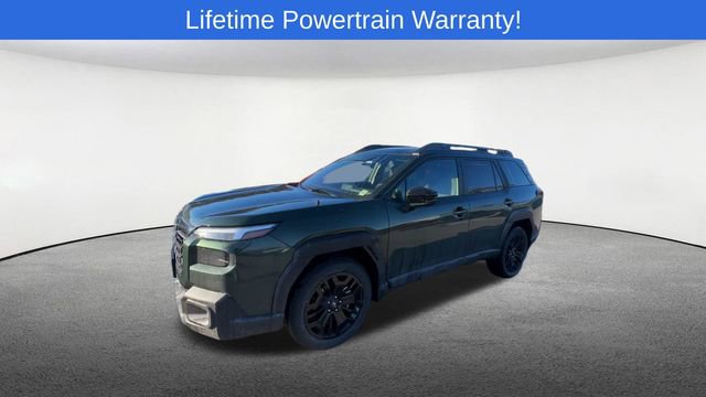 New 2026 Subaru Outback Limited XT image 4