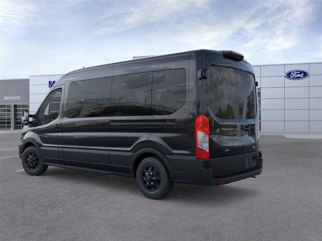 New 2025 Ford Transit 350 XL image 4