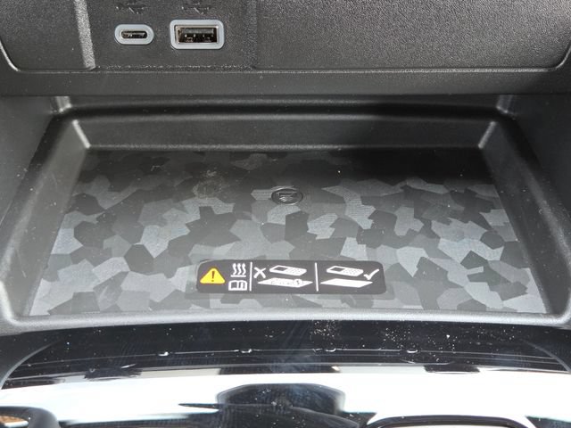 New 2026 Chevrolet Colorado Trail Boss AWD/4WD image 11