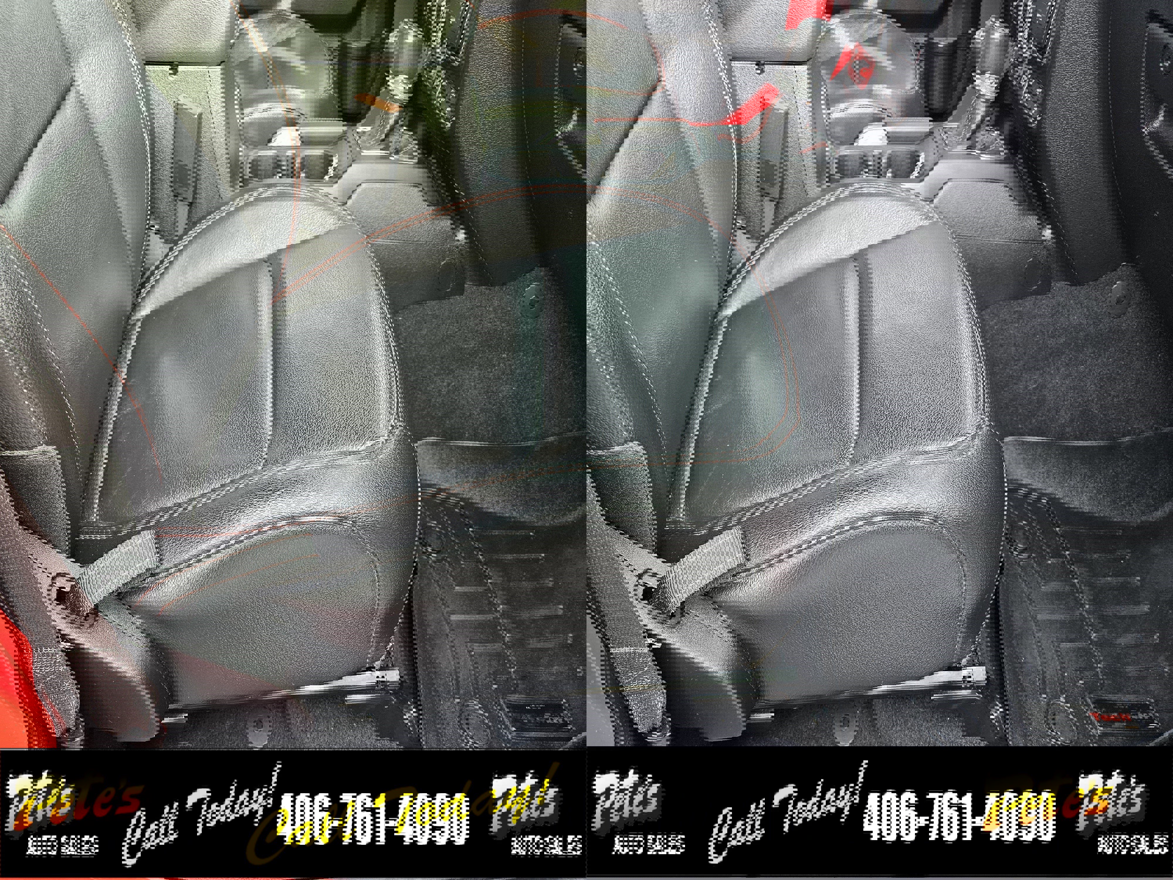 Used 2019 Jeep Wrangler Unlimited Rubicon image 15