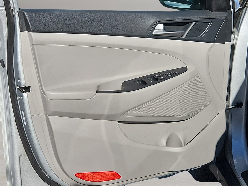 Used 2019 Hyundai Tucson Value image 14