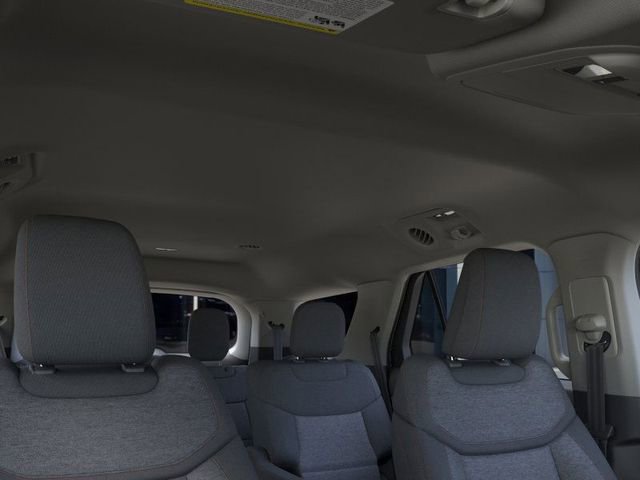 New 2026 Ford Explorer Active image 44