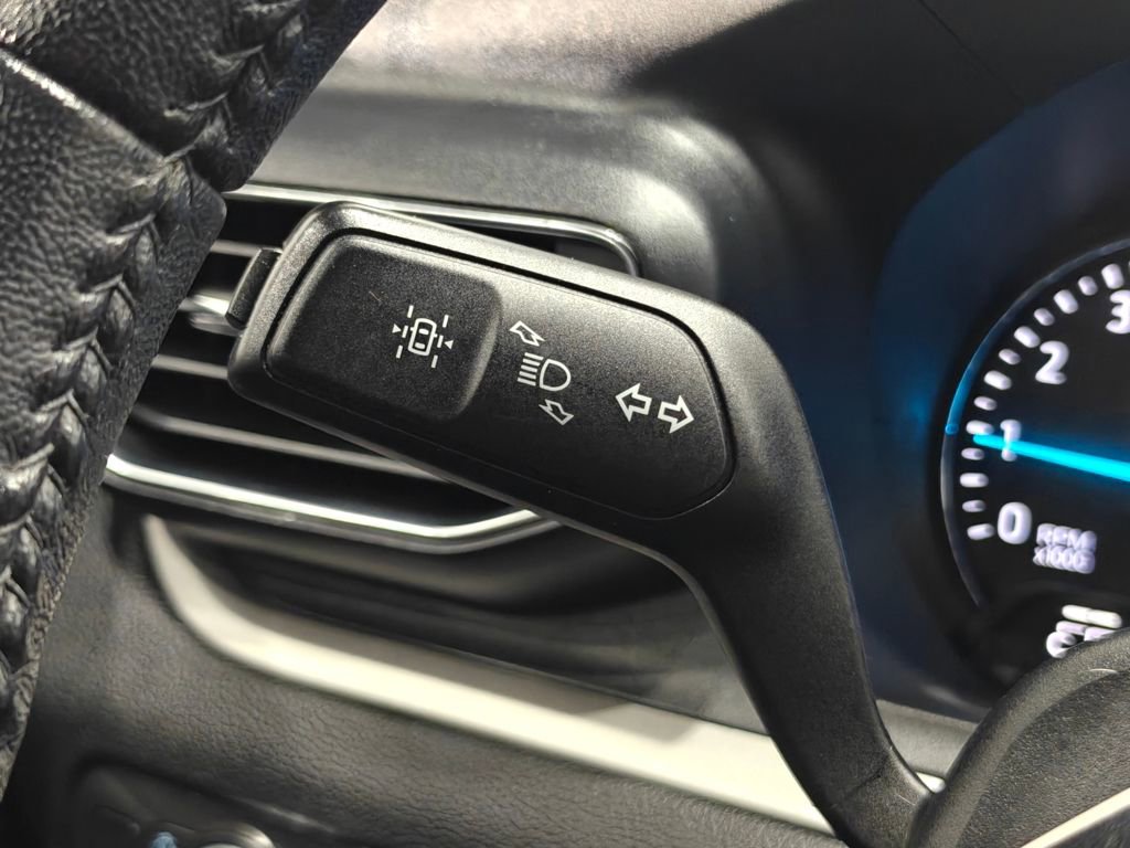 Used 2021 Ford Explorer XLT w/ Equipment Group 202A image 52