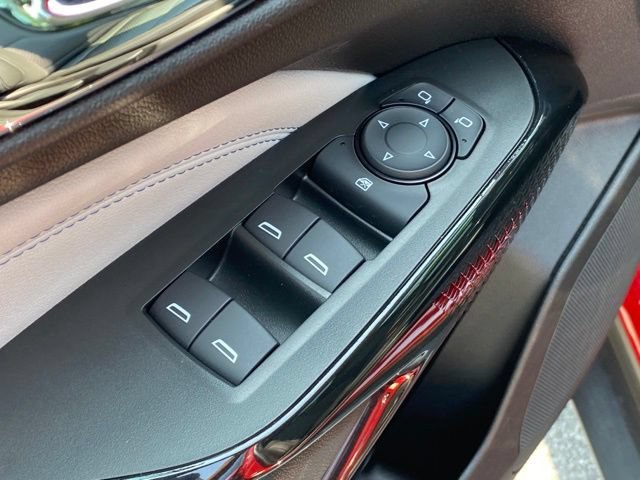 Used 2026 Chevrolet Trax LT w/ Driver Confidence Package FWD image 11