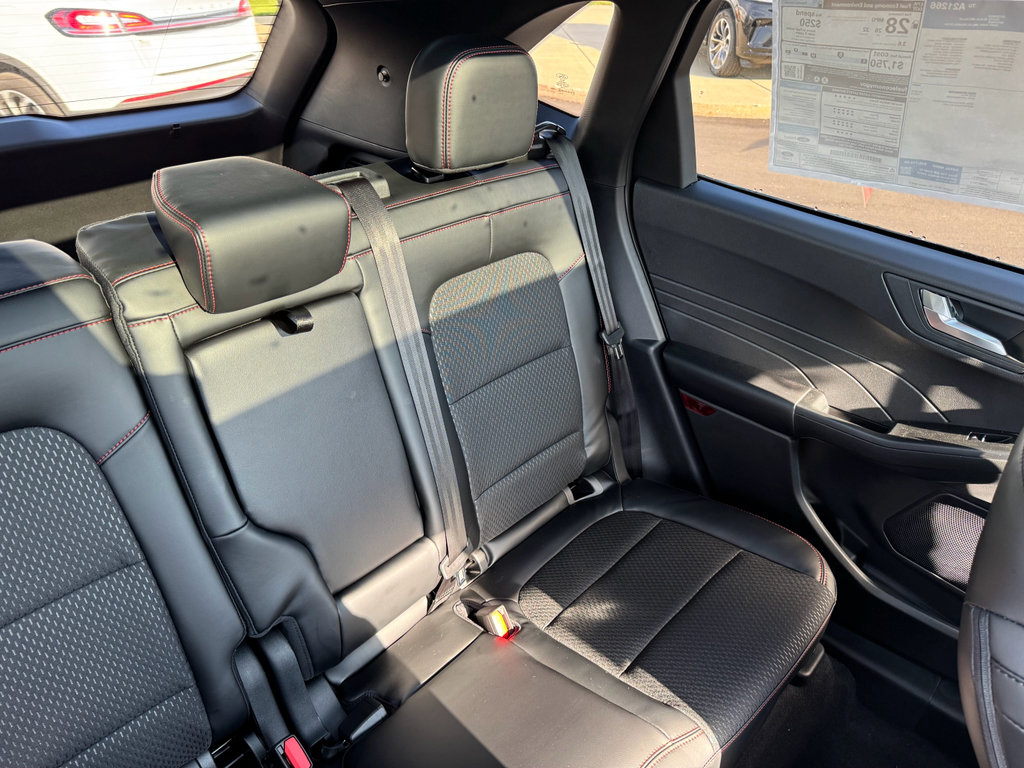 New 2026 Ford Escape ST-Line image 15