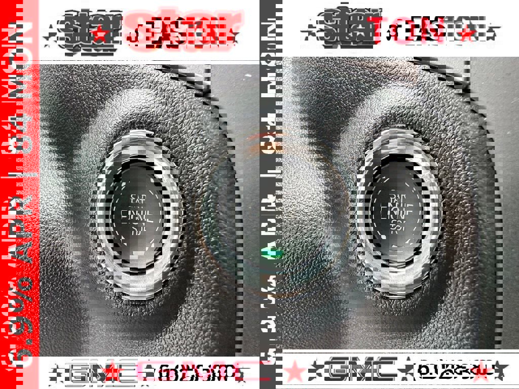 New 2026 GMC Sierra 3500 Pro image 23