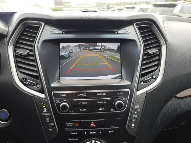 Used 2018 Hyundai Santa Fe SE w/ SE Premium Package 02 image 16