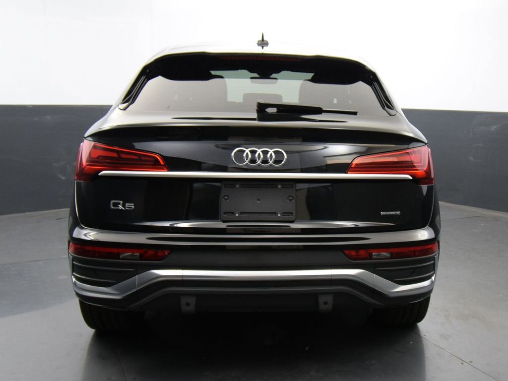Certified 2024 Audi Q5 2.0T Premium Plus w/ Premium Plus Package image 4
