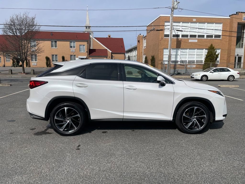 Used 2019 Lexus RX 350 Base w/ Luxury Package image 4
