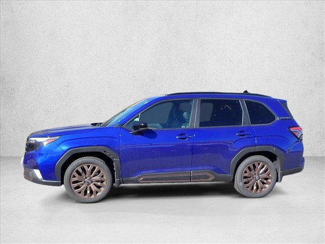 Used 2026 Subaru Forester Sport w/ Sport Plus Package AWD/4WD image 12
