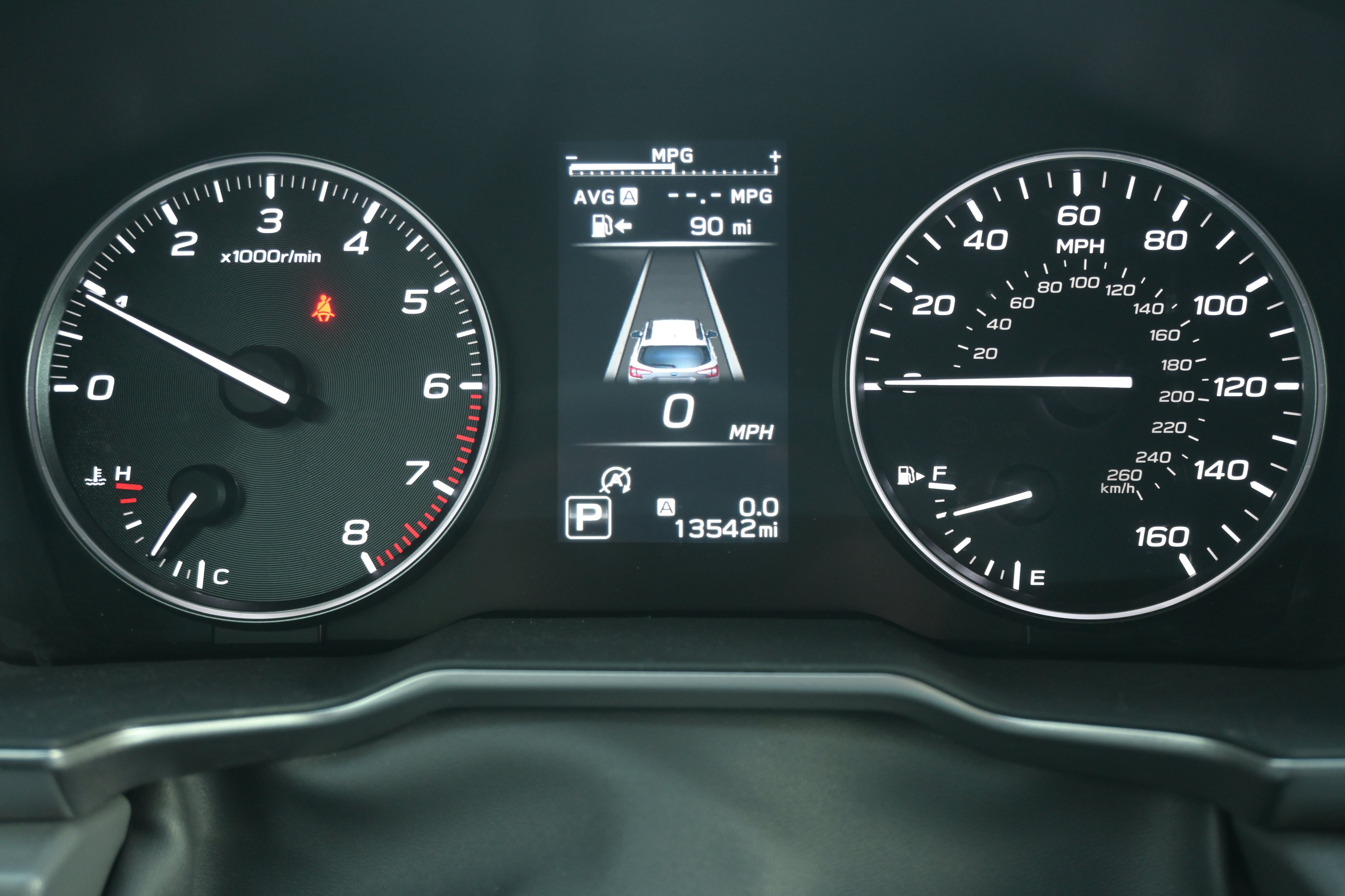 Used 2025 Subaru Outback Onyx Edition AWD/4WD image 20