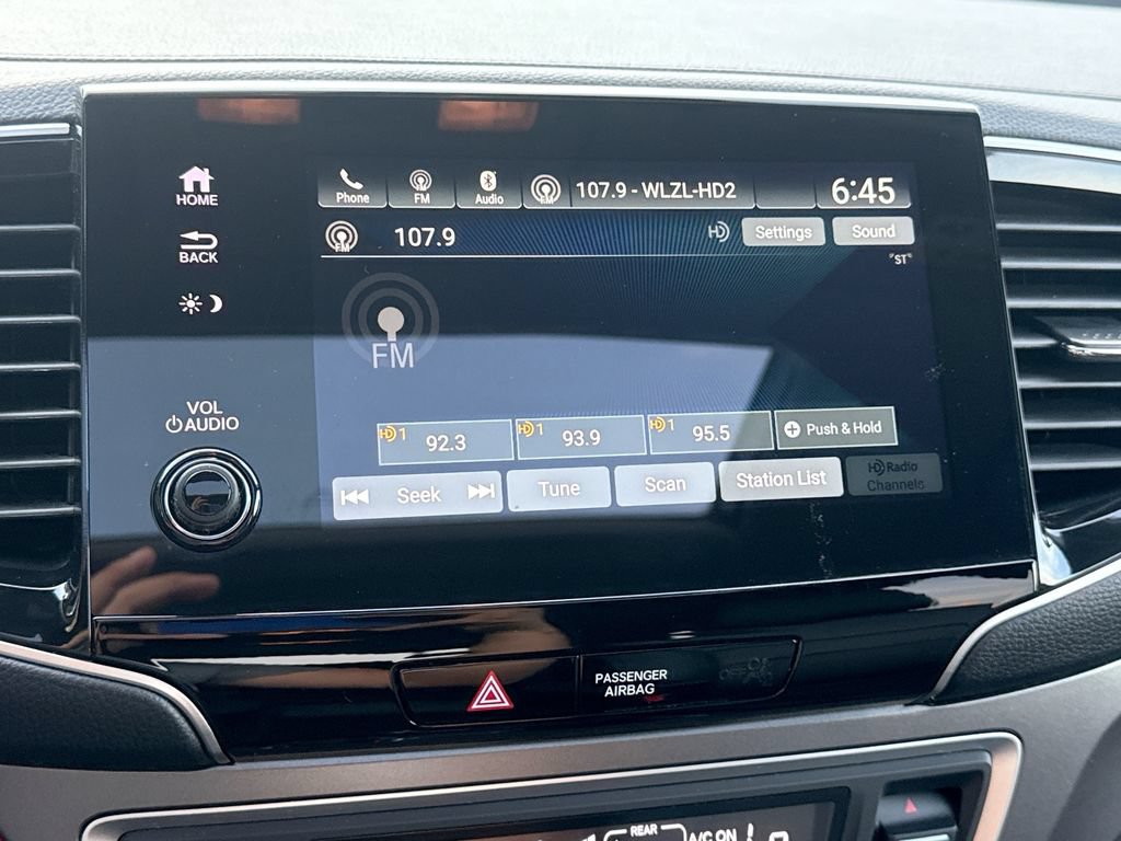 Used 2022 Honda Pilot Special Edition image 12