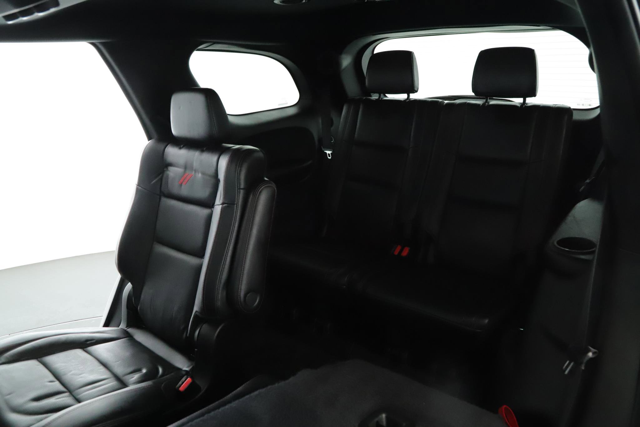 Used 2021 Dodge Durango R/T w/ Blacktop Package image 7