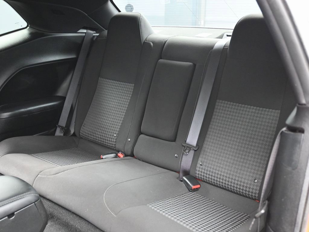 Used 2023 Dodge Challenger R/T image 32