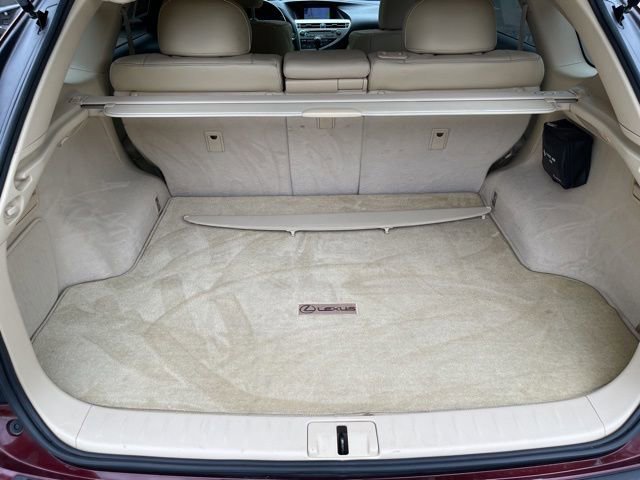 Used 2015 Lexus RX 350 AWD image 44