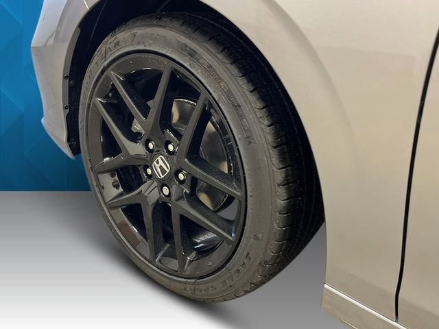 New 2026 Honda Civic Sport image 11
