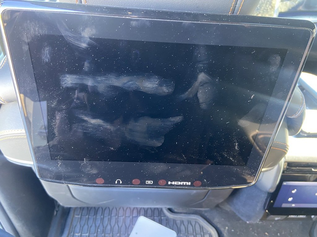 Used 2023 Jeep Grand Wagoneer Series III w/ Rear Seat Video Group 1 image 19