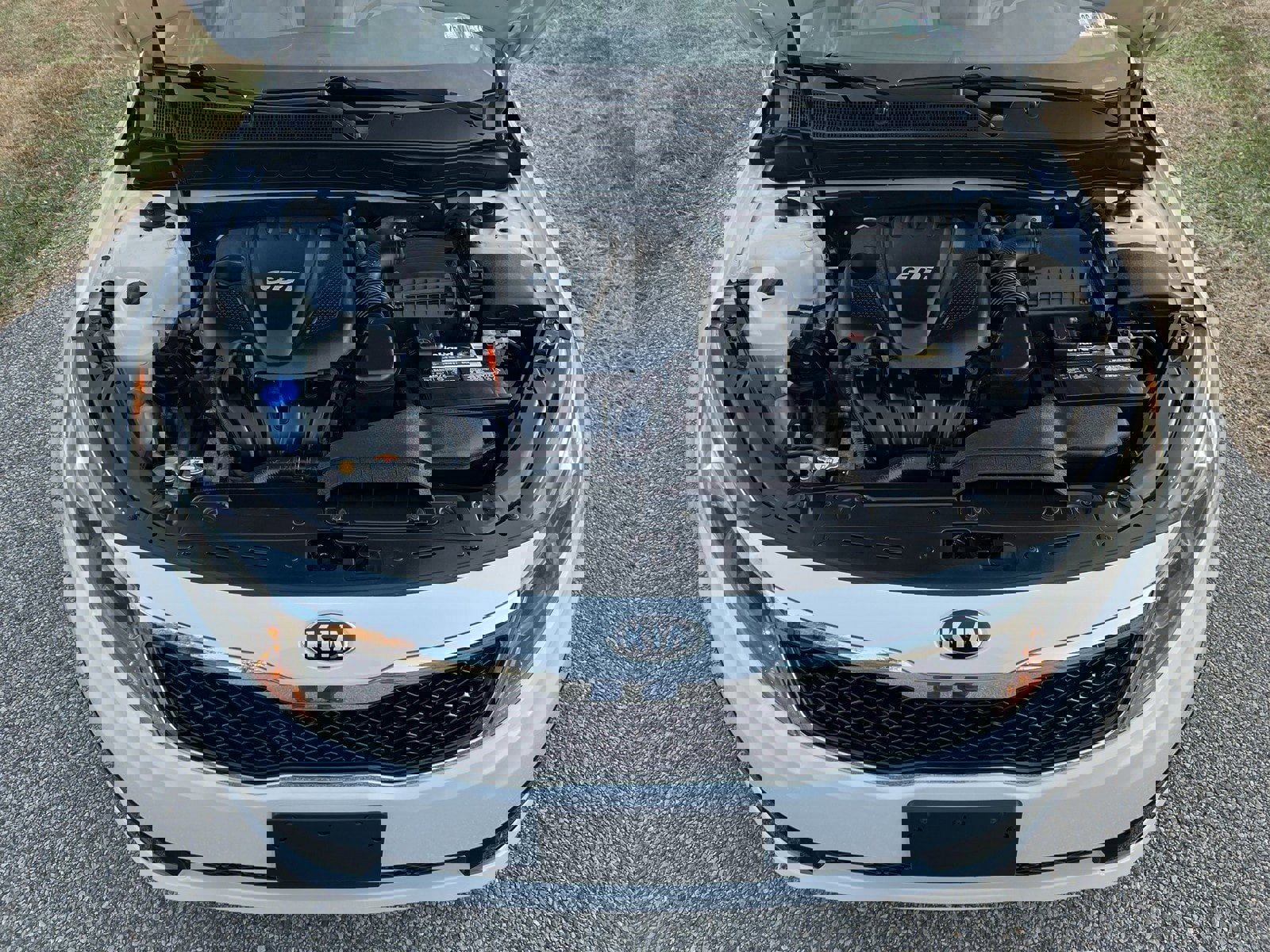 Used 2013 Kia Optima EX w/ Premium Pkg image 26