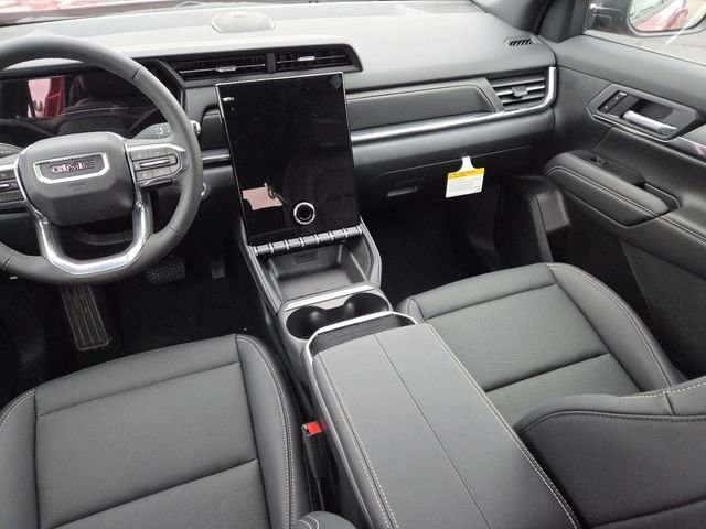 New 2026 GMC Terrain Elevation image 31