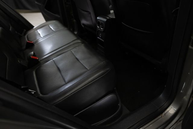 Used 2011 Volkswagen Tiguan SEL AWD/4WD image 15