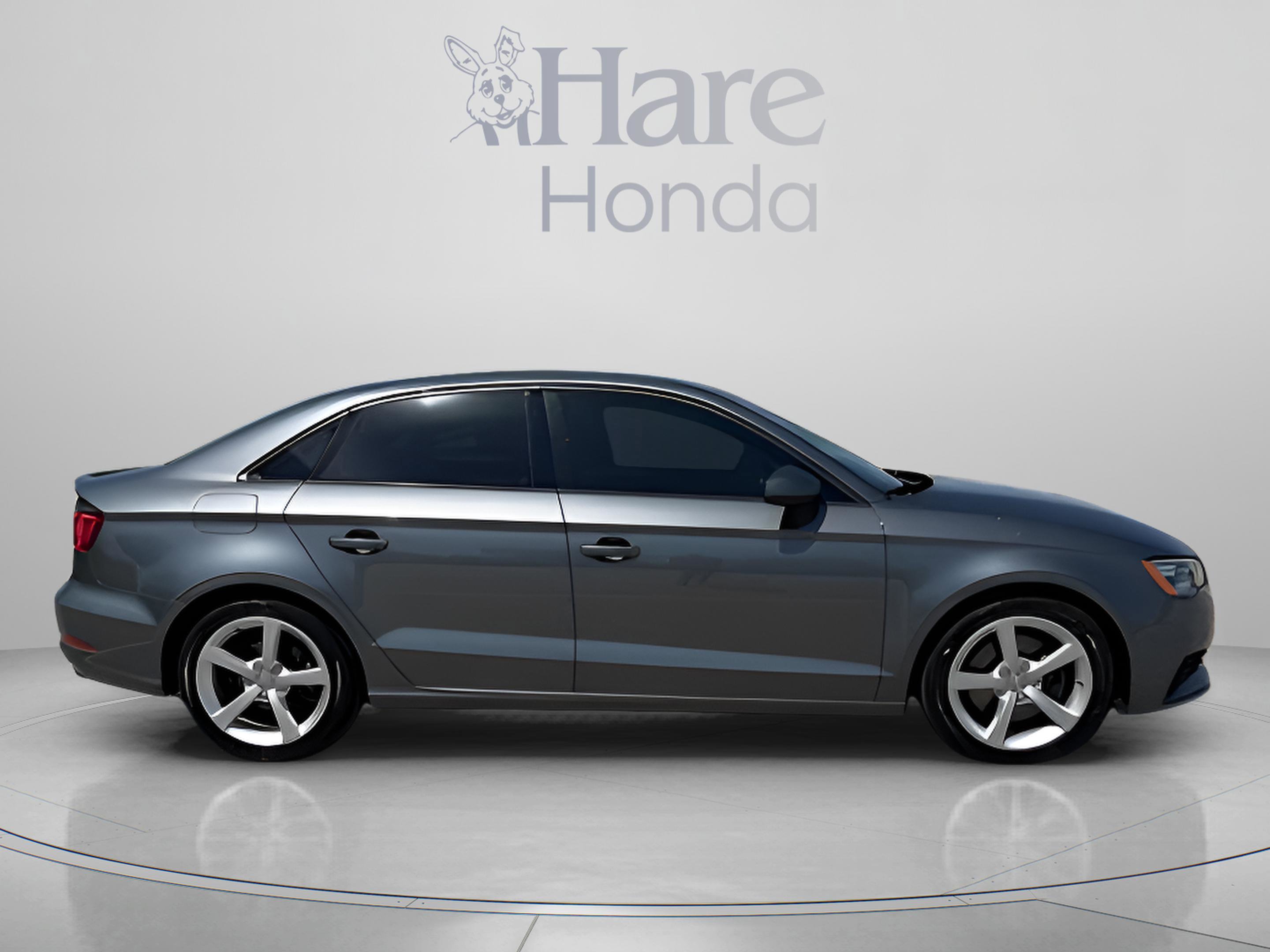 Used 2016 Audi A3 2.0T Premium AWD/4WD image 6