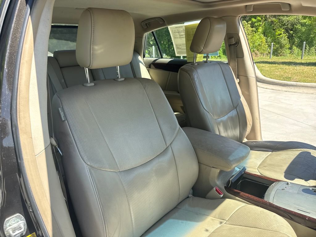 Used 2009 Toyota Avalon Limited FWD image 33