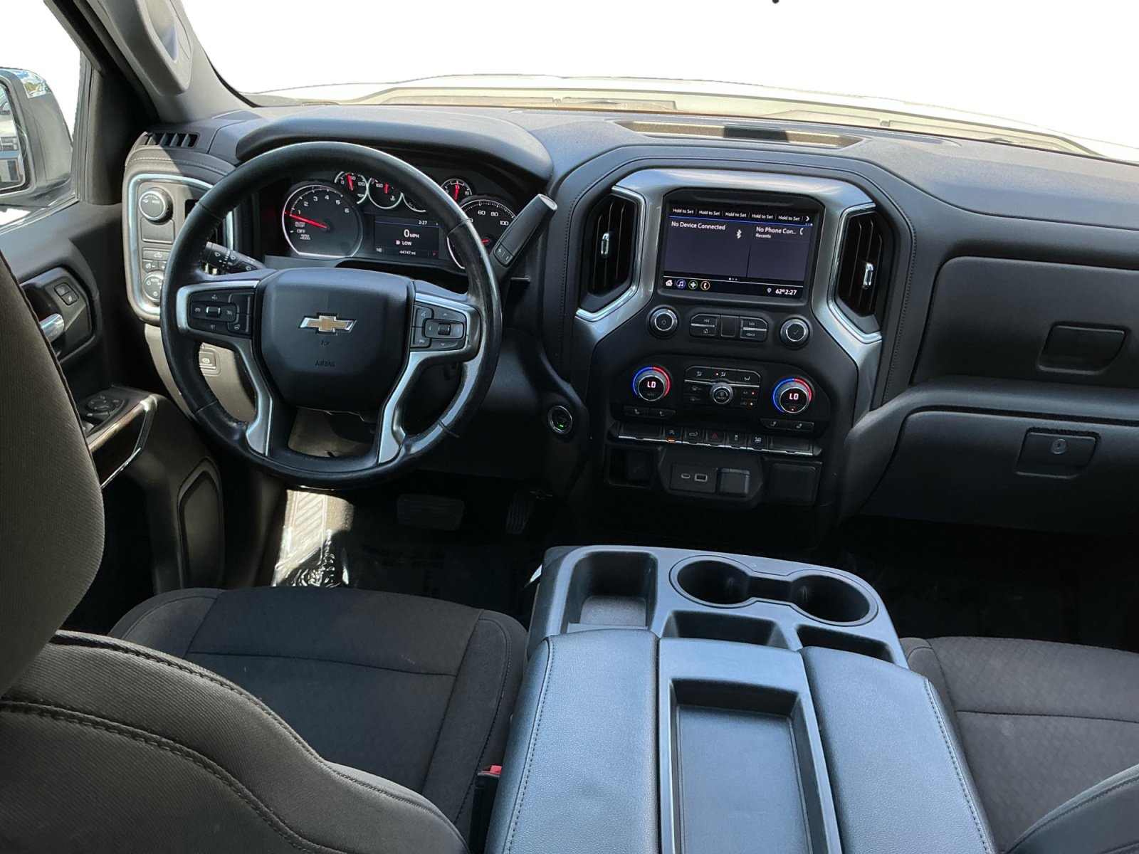 Used 2021 Chevrolet Silverado 1500 LT image 14
