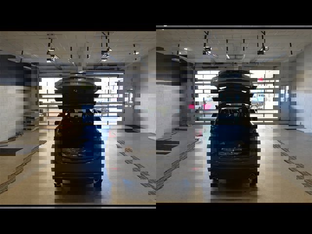 New 2025 MAZDA CX-5 Carbon Edition image 43